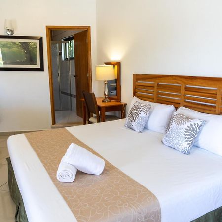 Hotel Scarlette Tulum Bagian luar foto