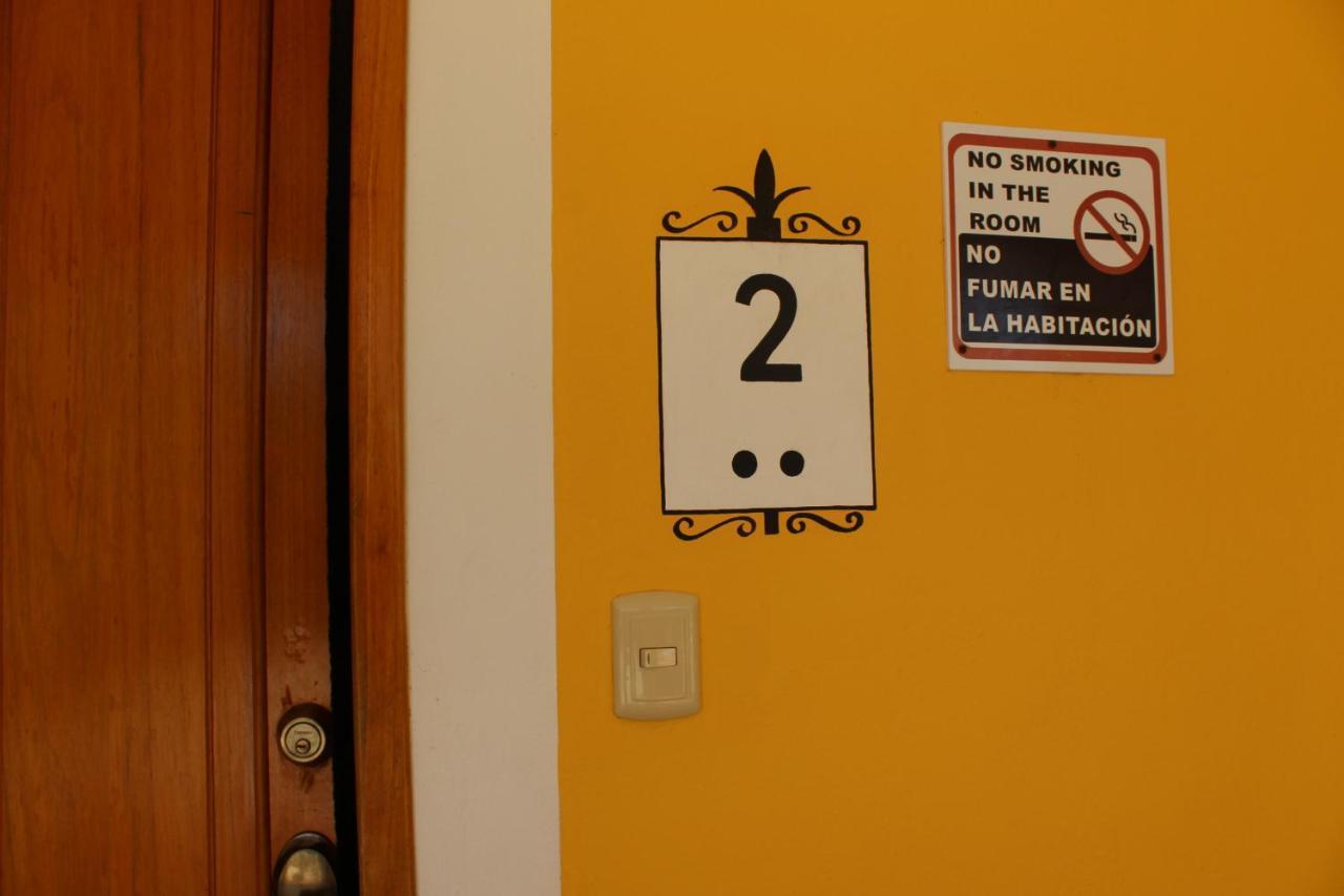 Hotel Scarlette Tulum Bagian luar foto