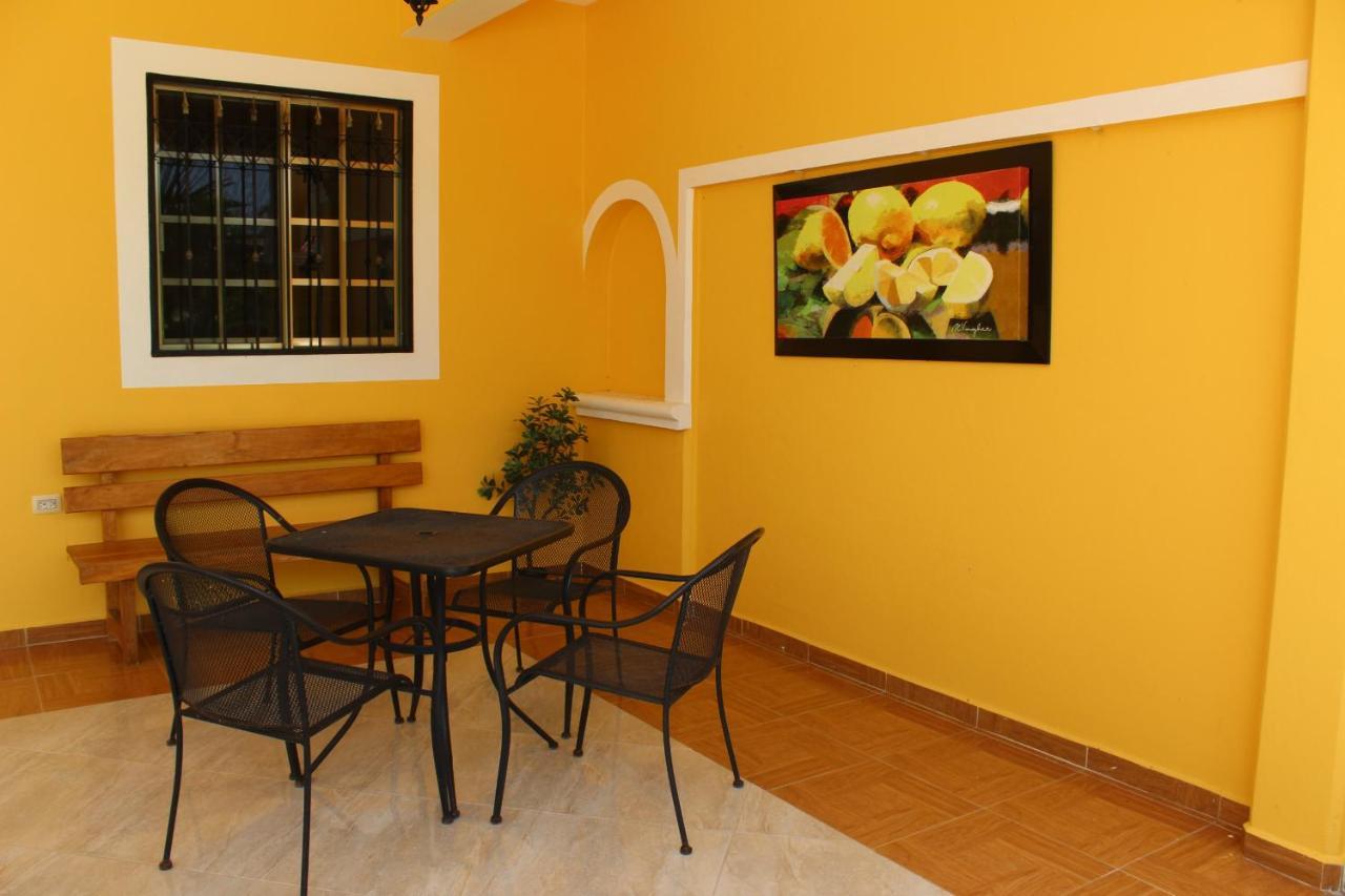 Hotel Scarlette Tulum Bagian luar foto