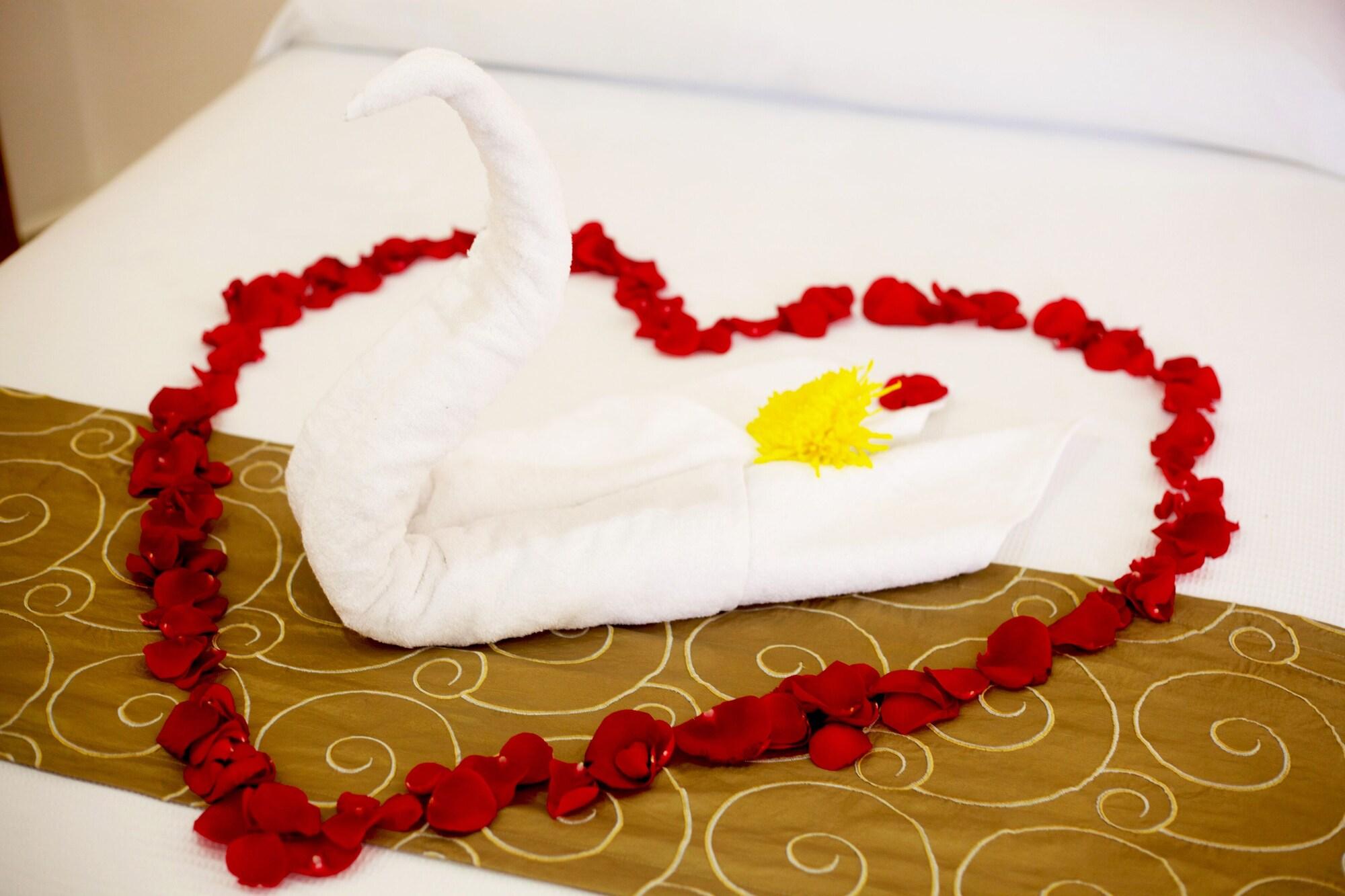Hotel Scarlette Tulum Bagian luar foto