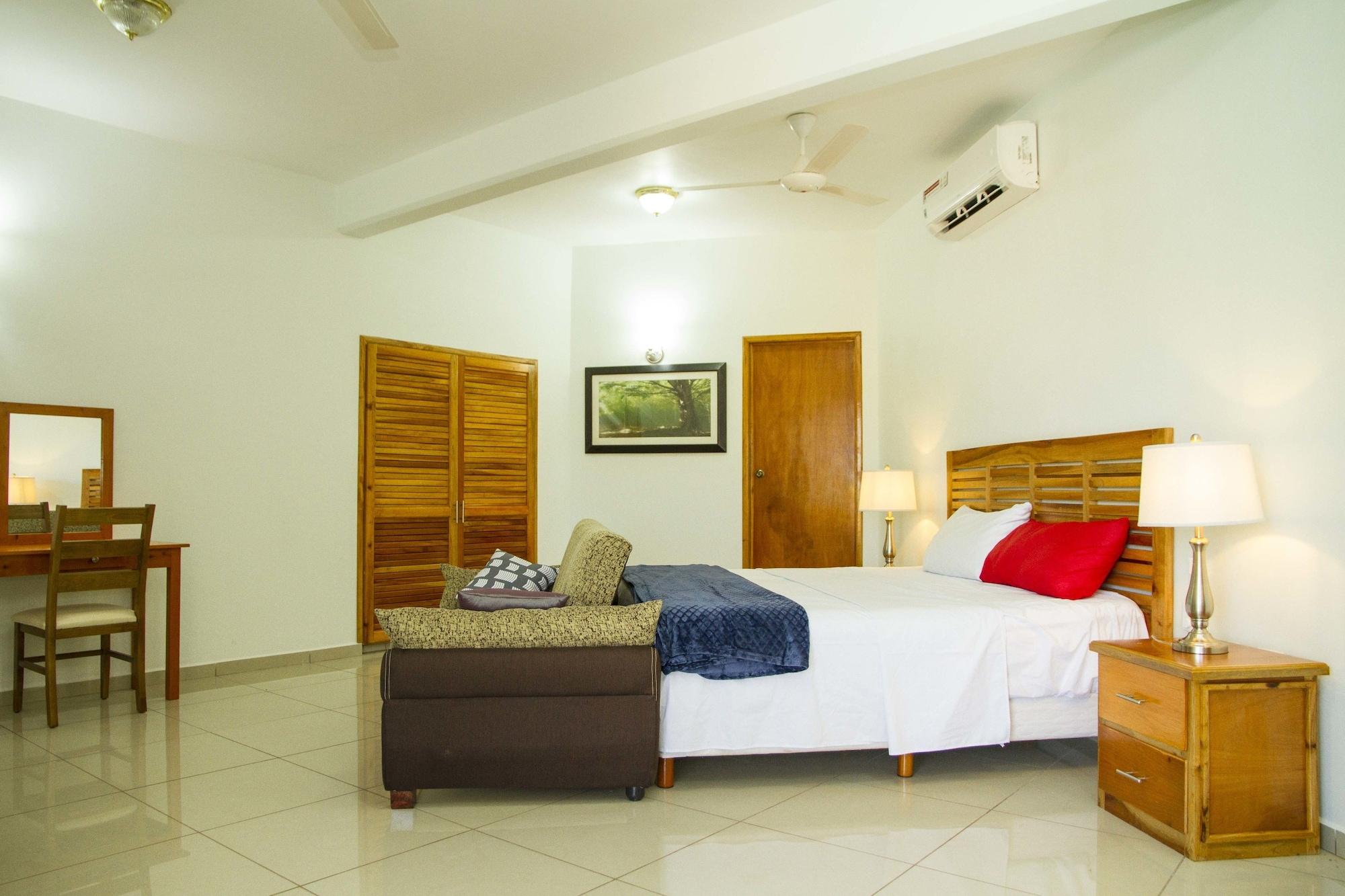 Hotel Scarlette Tulum Bagian luar foto