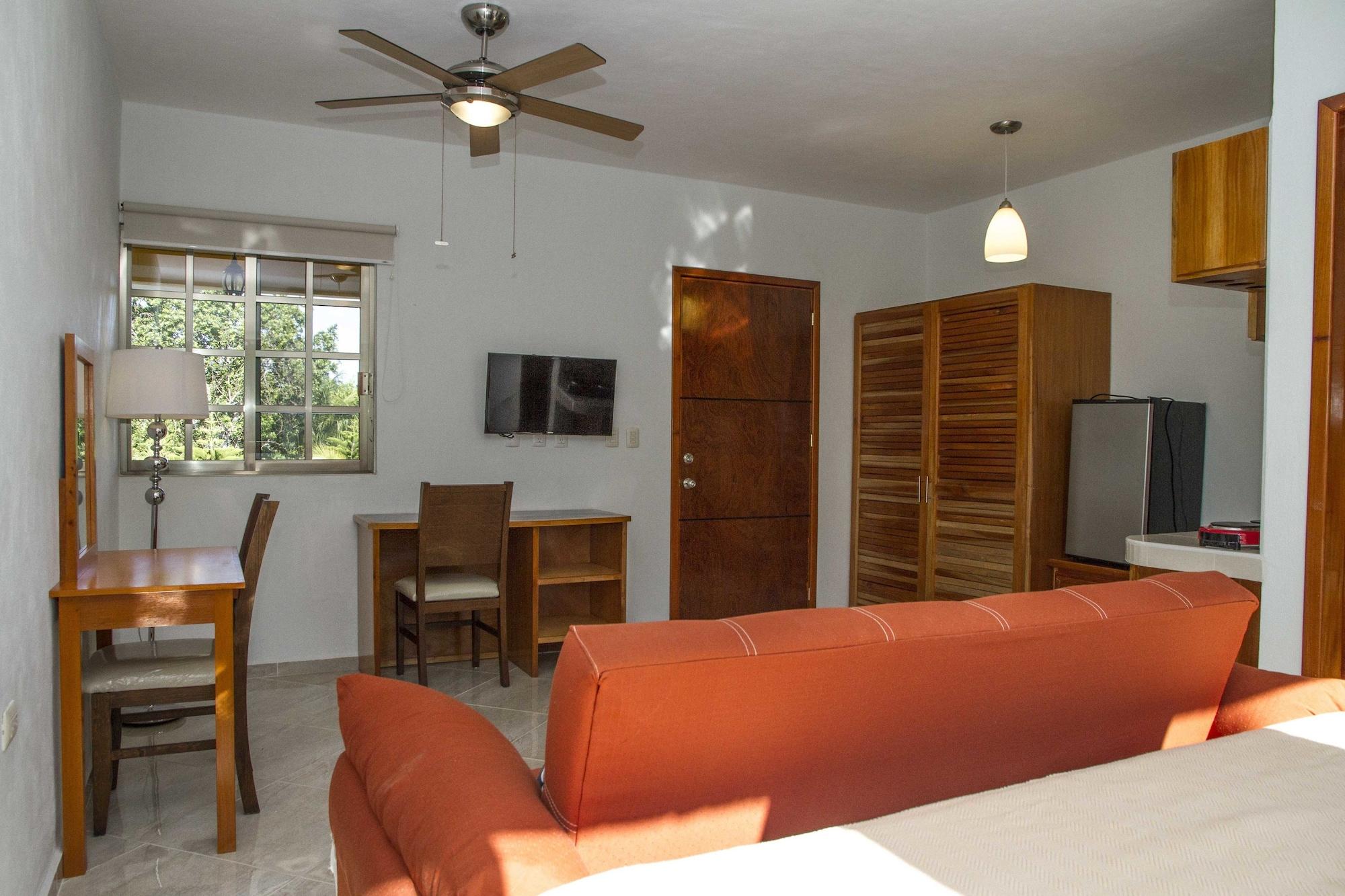 Hotel Scarlette Tulum Bagian luar foto