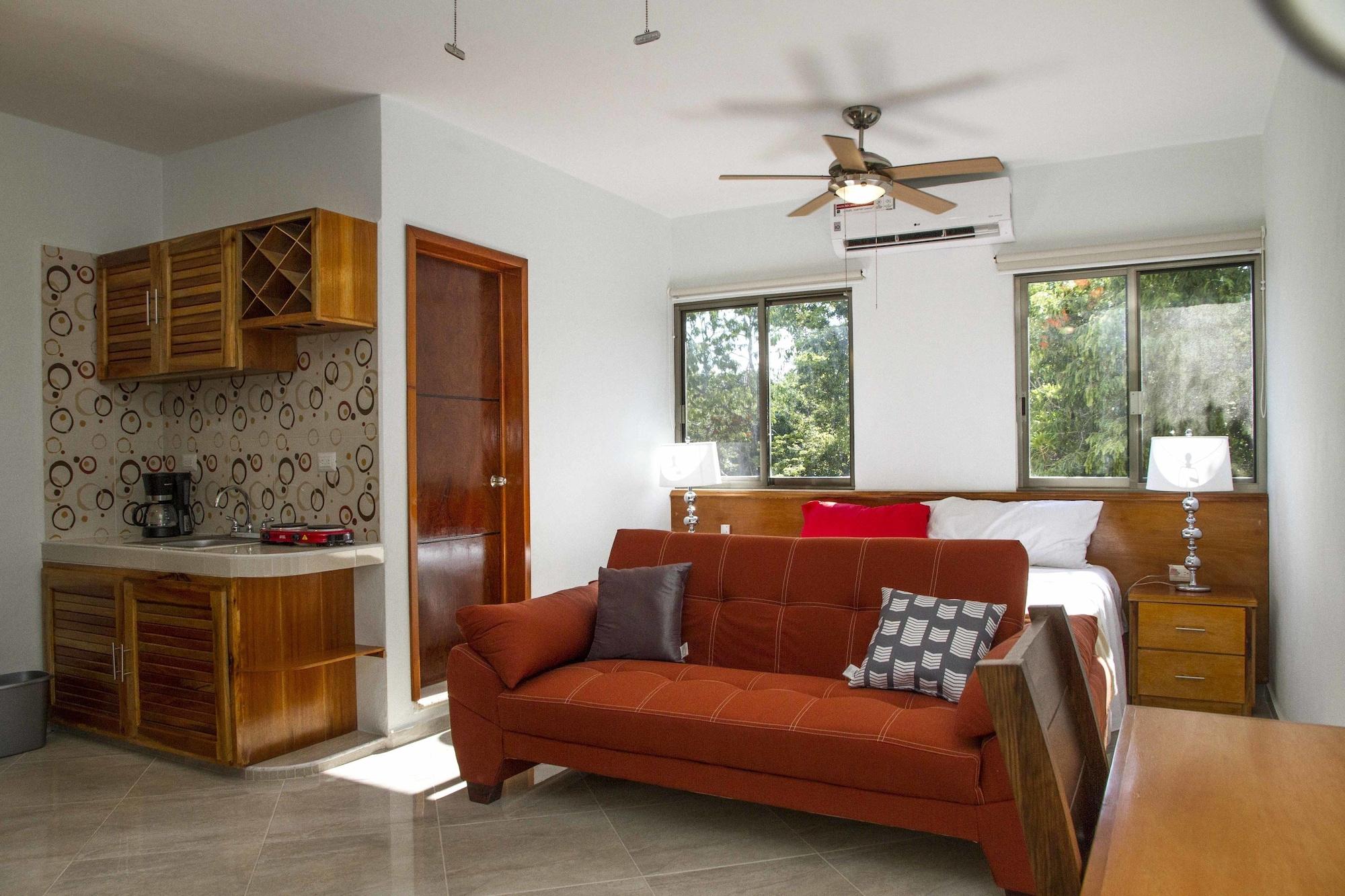 Hotel Scarlette Tulum Bagian luar foto