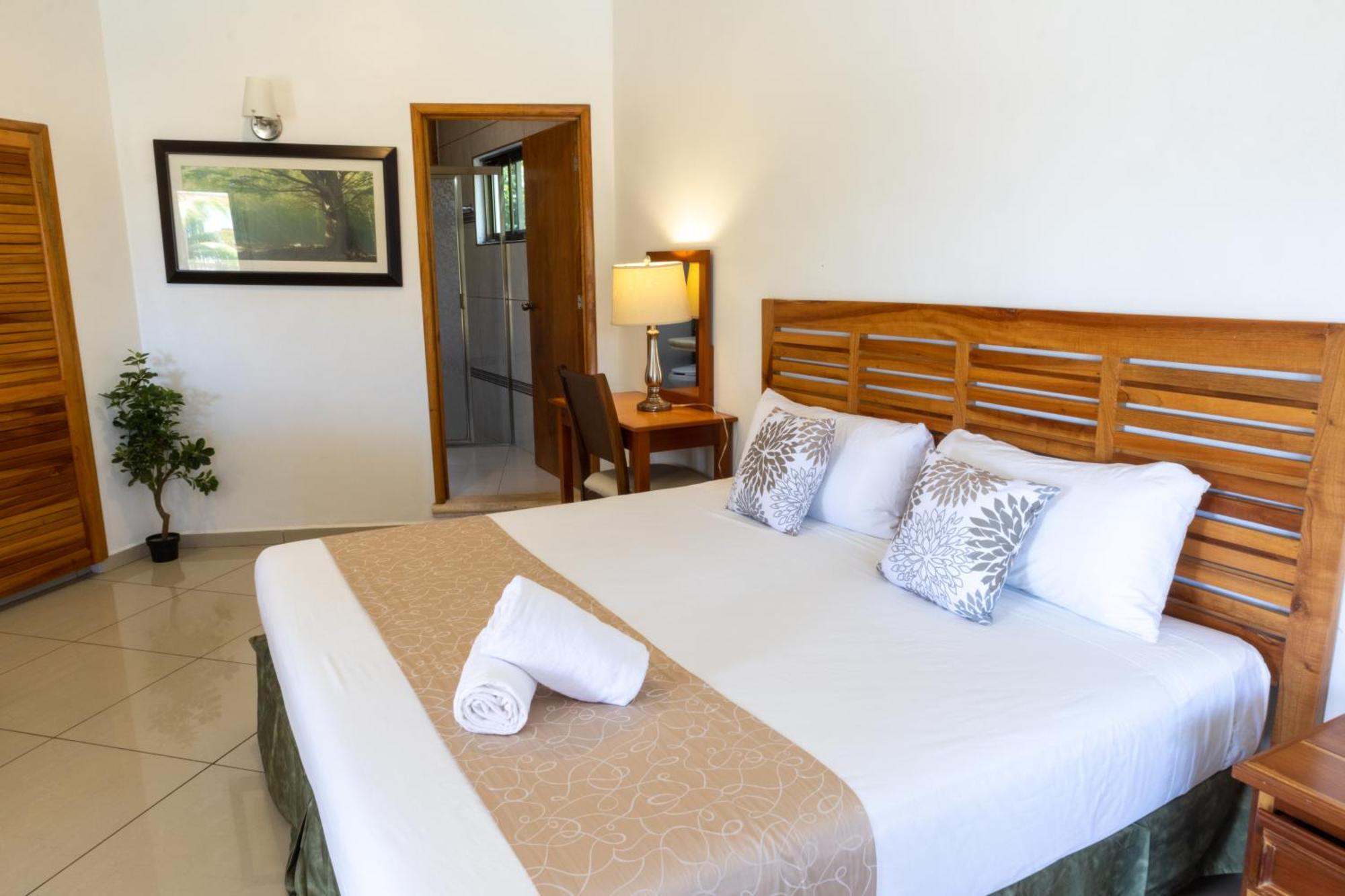 Hotel Scarlette Tulum Bagian luar foto