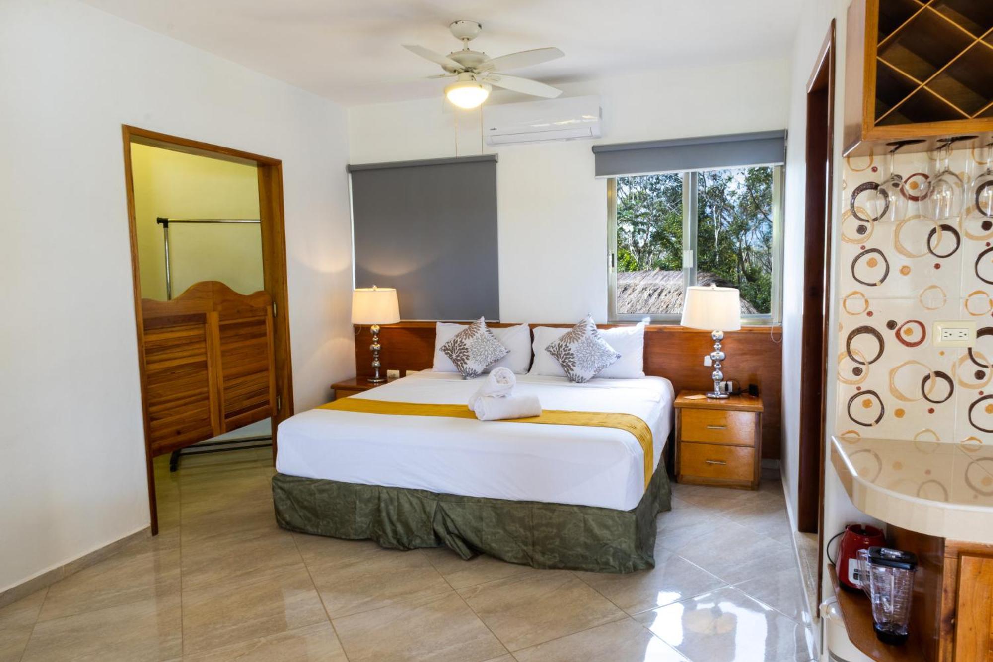 Hotel Scarlette Tulum Bagian luar foto
