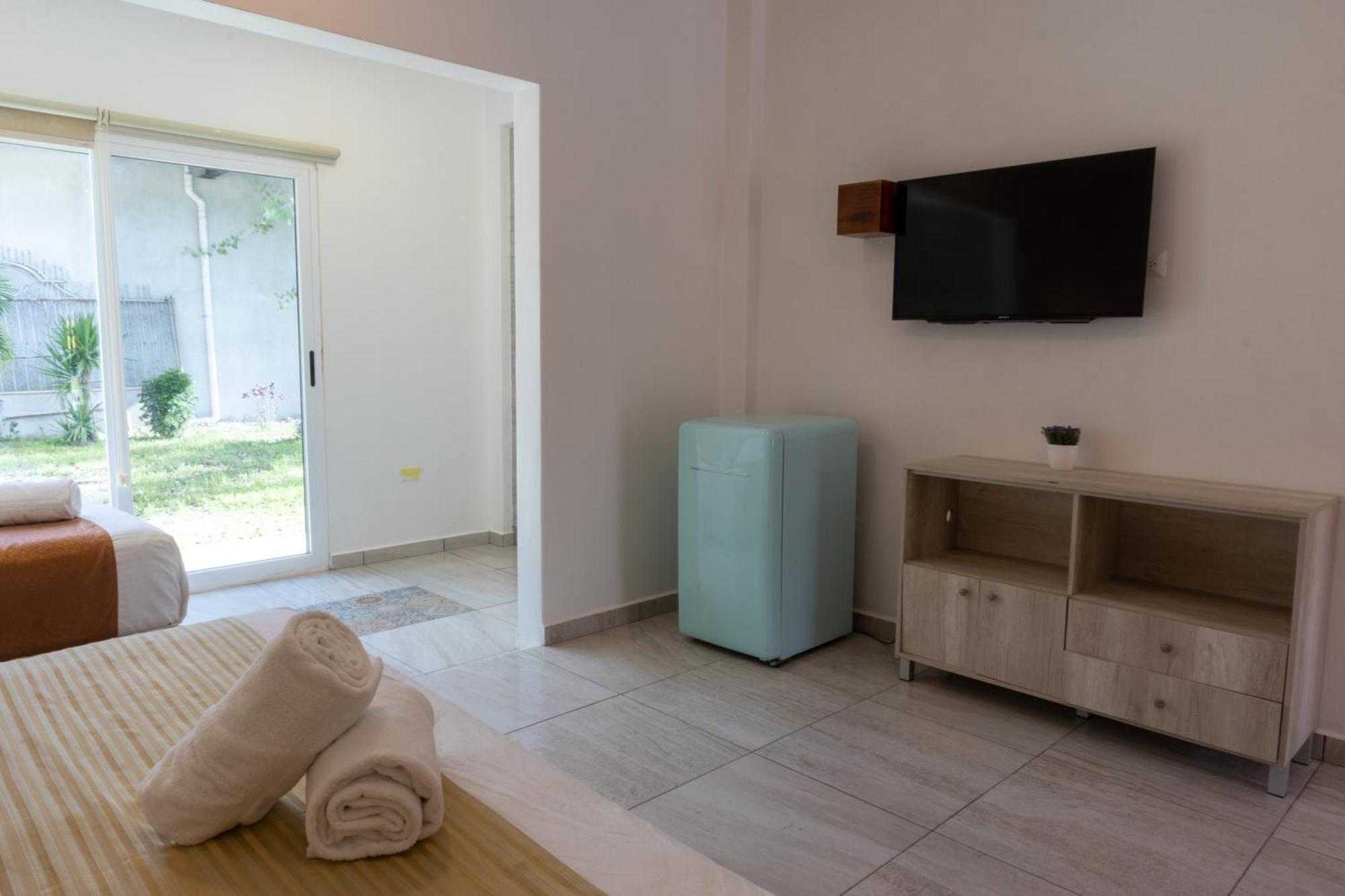 Hotel Scarlette Tulum Bagian luar foto